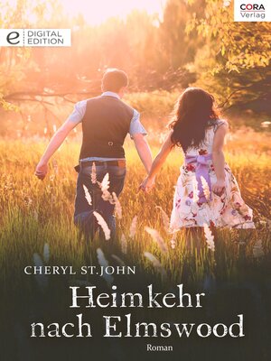 cover image of Heimkehr nach Elmswood